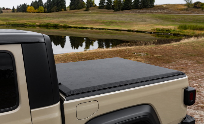 ACCESS Limited Roll-Up Cover