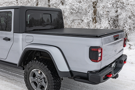 Access Lorado Tonneau Cover