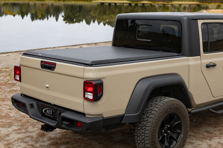 Literider Truck Tonneau Cover