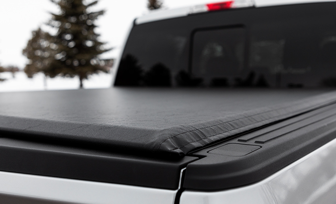 ACCESS Lorado Roll-Up Cover