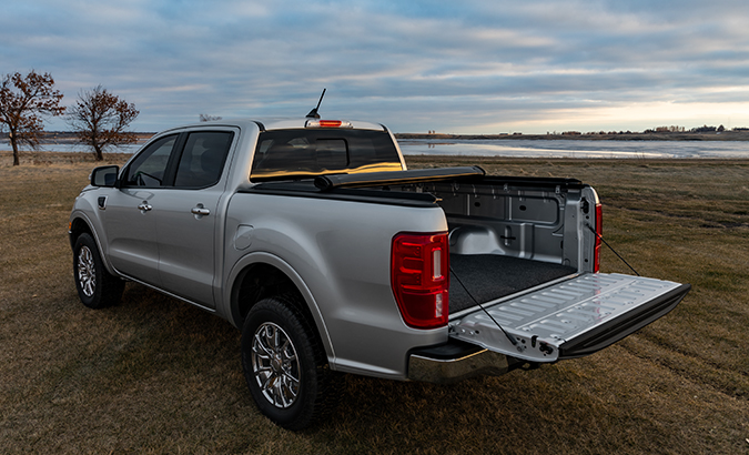 ACCESS Original Roll-Up Cover