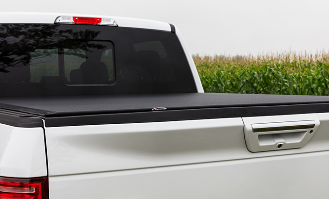 ACCESS Tonnosport Roll-Up Cover